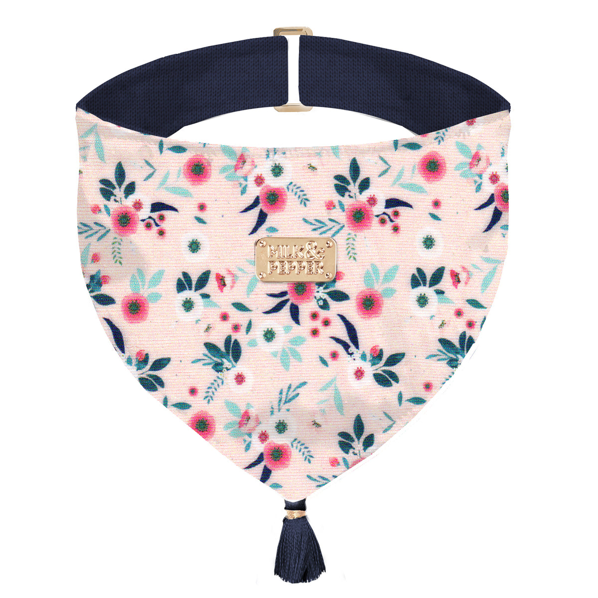 Milk & Pepper Charlotte Set