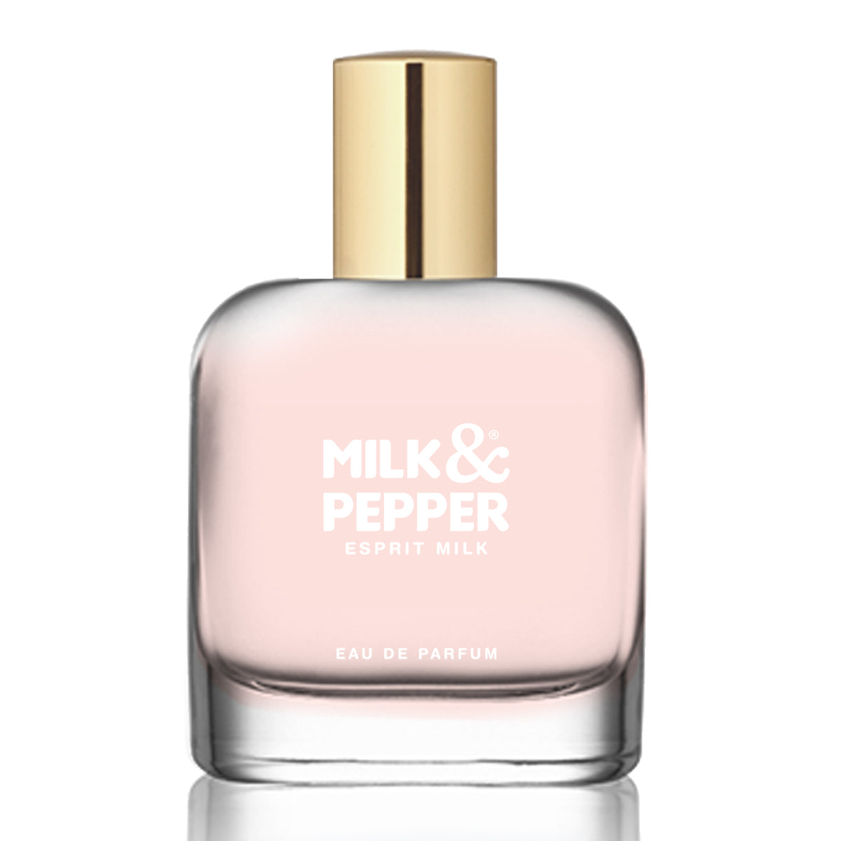 Milk & Pepper Eau de Parfum – Hundeduft