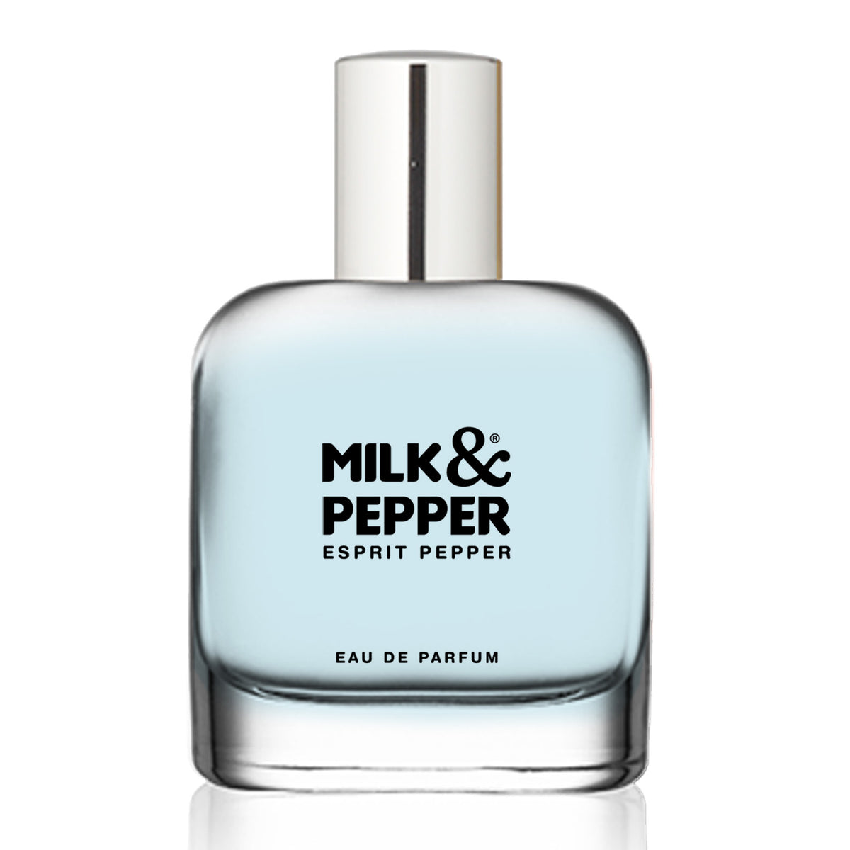Milk & Pepper Eau de Parfum – Luxusduft für deinen Liebling