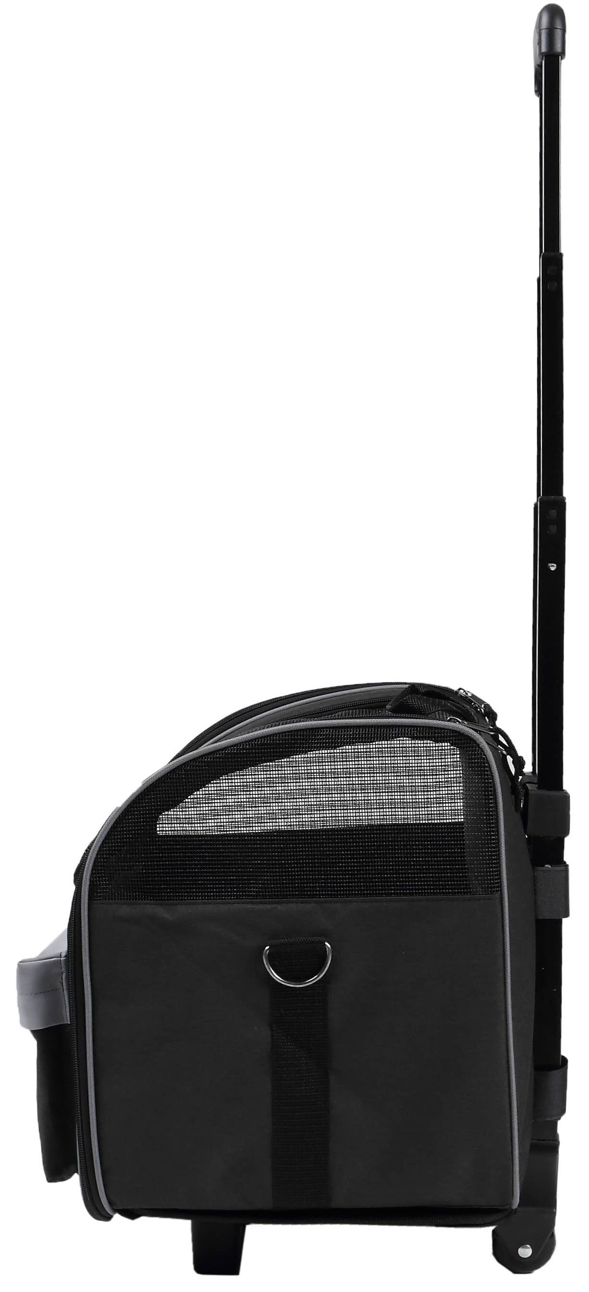 Wouapy Rollmop Roissy Rolltasche