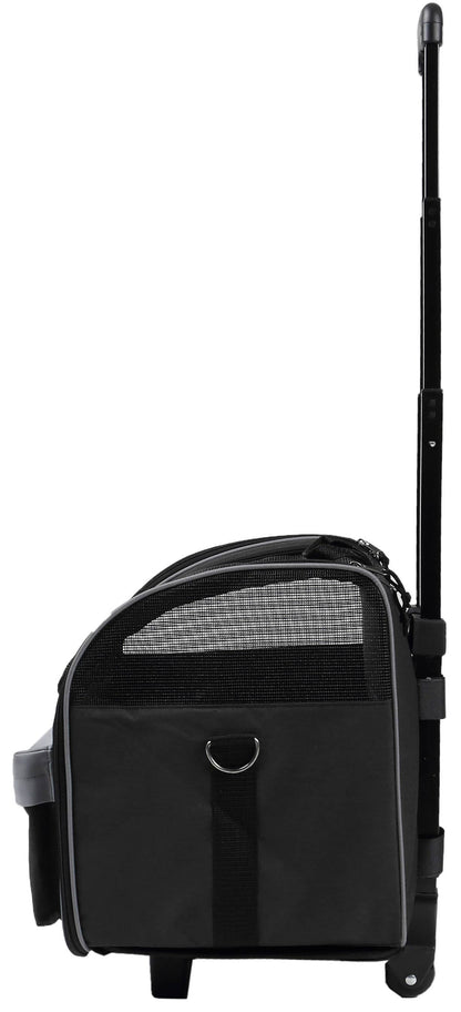Wouapy Rollmop Roissy Rolltasche