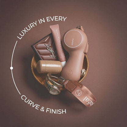 ChocoLéash™ Flagship – Prémium okos kutyapóráz kézmelegítővel és Power Bankkal