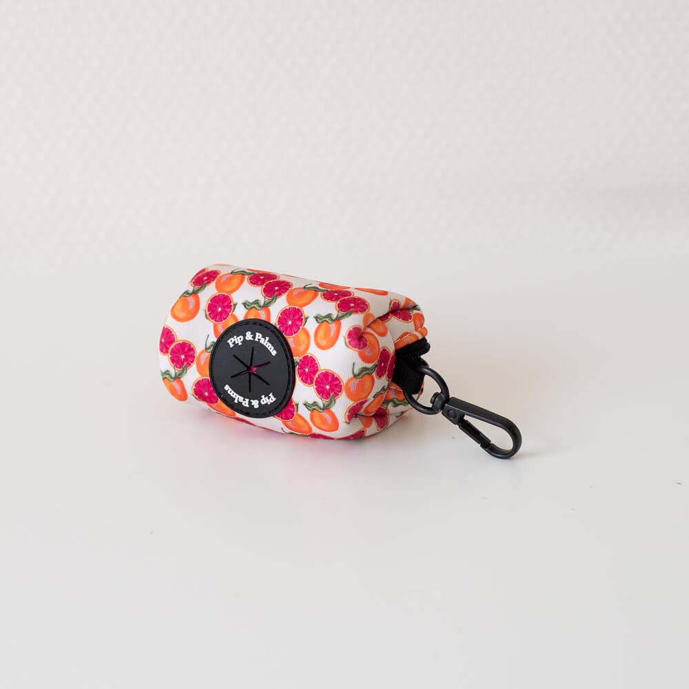 Pip and Palms Tutti Frutti Hygienebeutelhalter