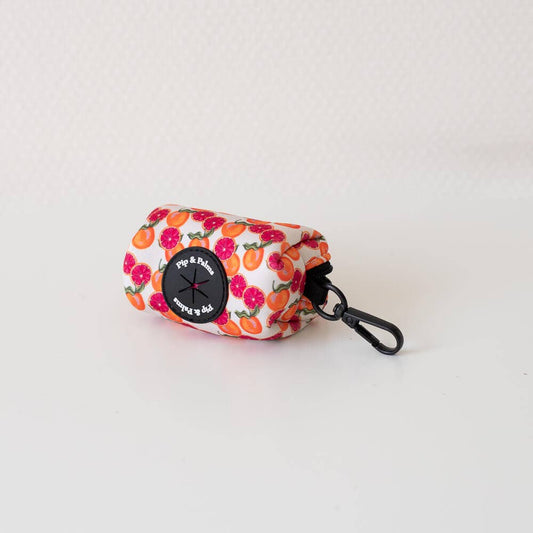 Pip and Palms Tutti Frutti Hygienebeutelhalter