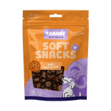 Braaaf Soft Snack Sushi Ente + Fisch