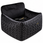 Elite Puppy Velvet-Autositz