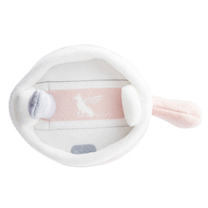 Snuggly-Cup-Spielzeug - Haute Diggity Dog