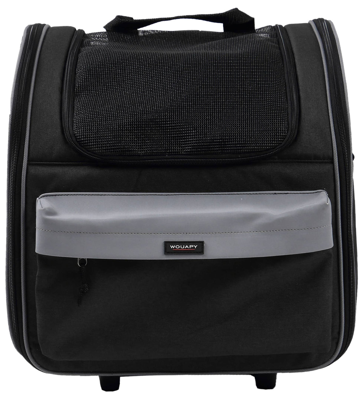 Wouapy Rollmop Roissy Rolltasche