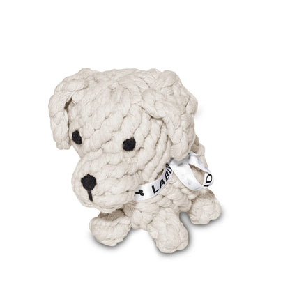 Laboni TAPSI – Puppy Charm dog toy
