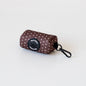 Pip and Palms Choco Loco Love Hygienebeutelhalter