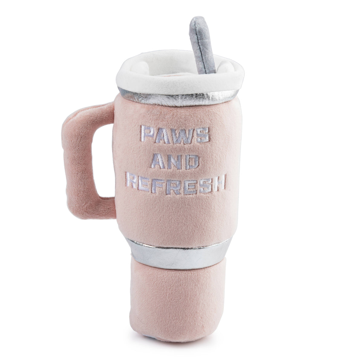 Snuggly-Cup-Spielzeug - Haute Diggity Dog