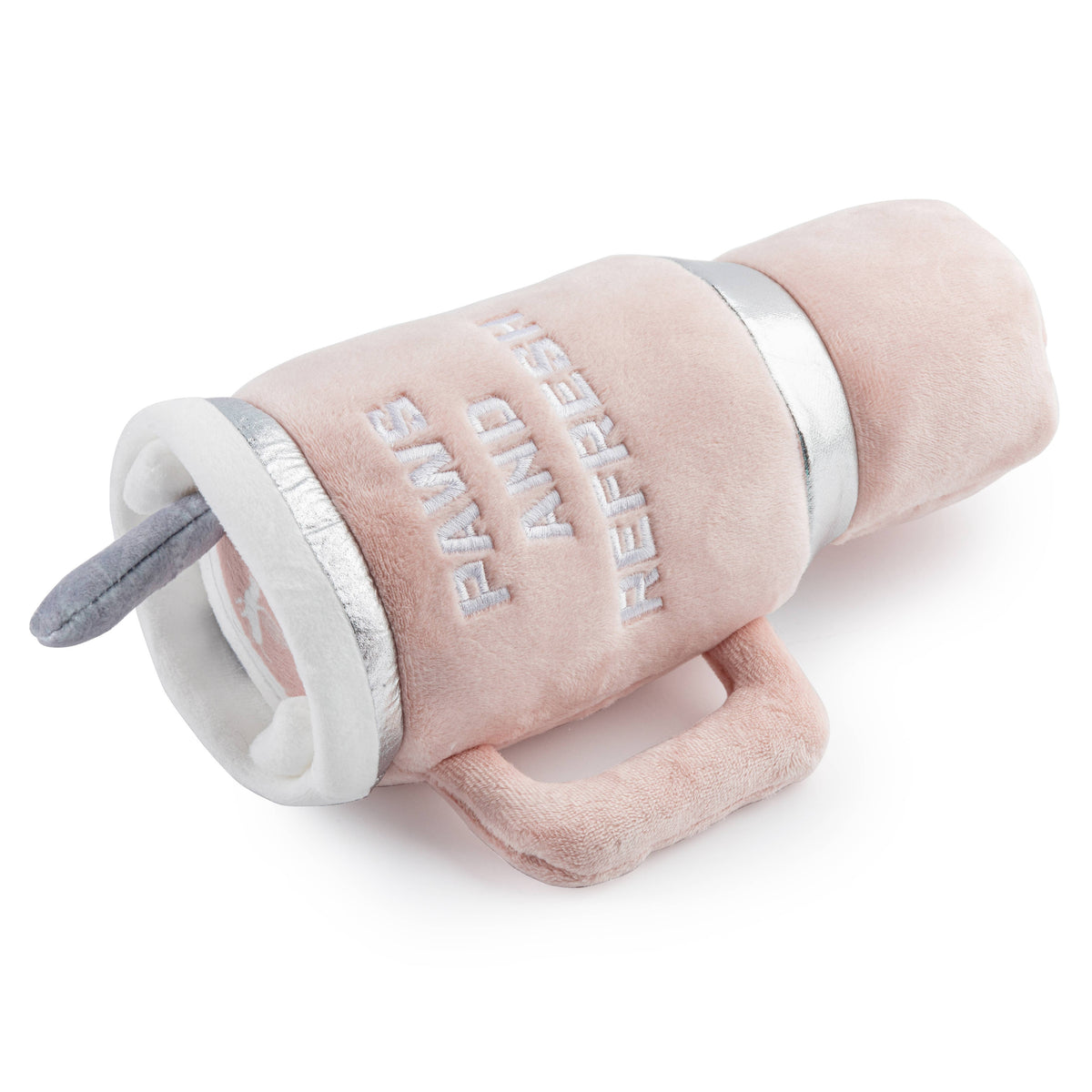 Snuggly-Cup-Spielzeug - Haute Diggity Dog