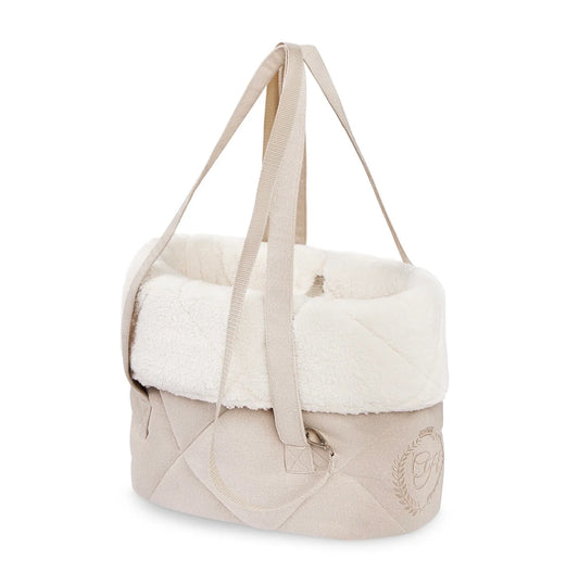 Chloé's Home TALLINN Hundetasche