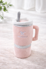 Snuggly-Cup-Spielzeug - Haute Diggity Dog