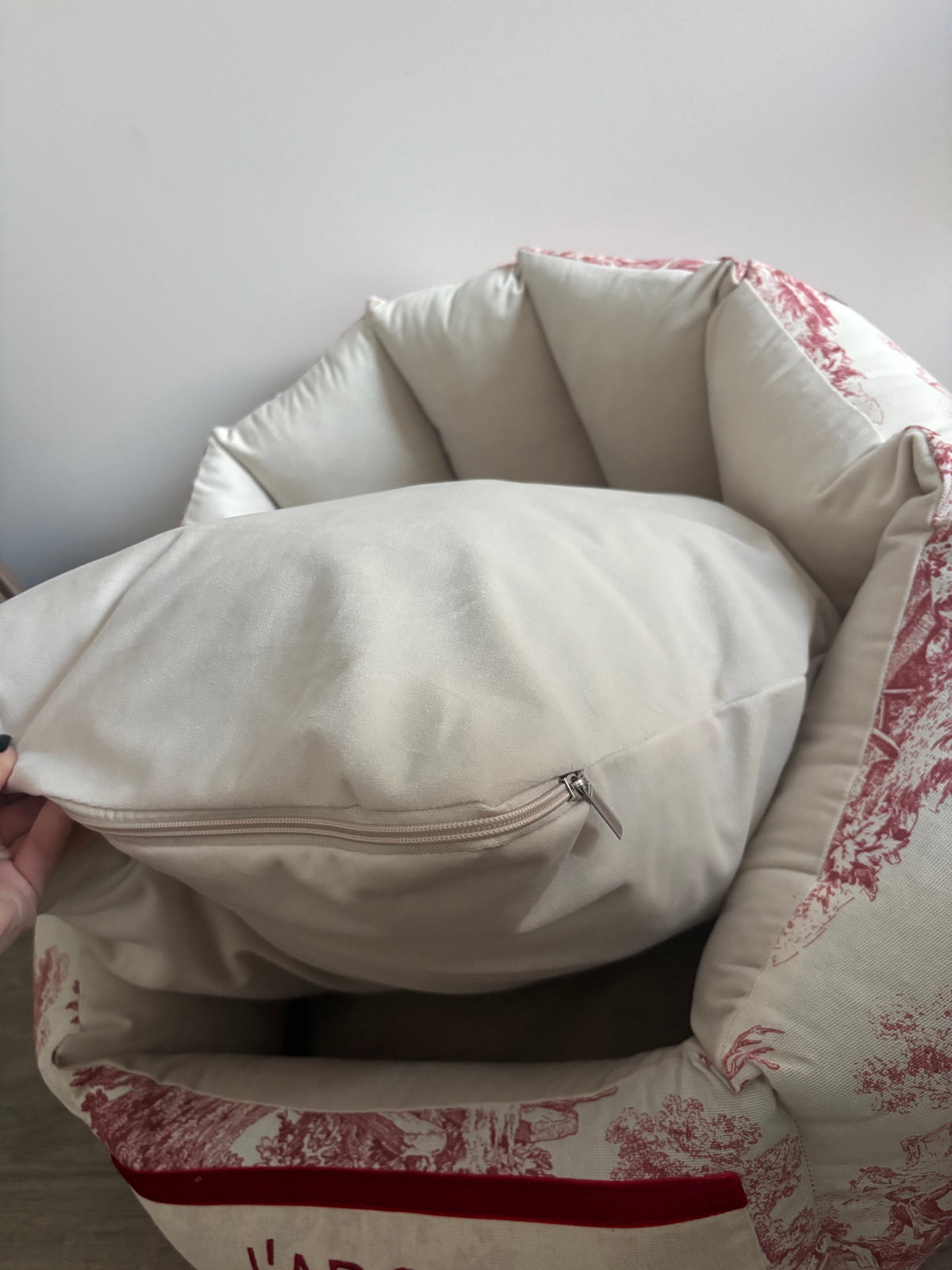 Elite Puppy Designer-Hundebett