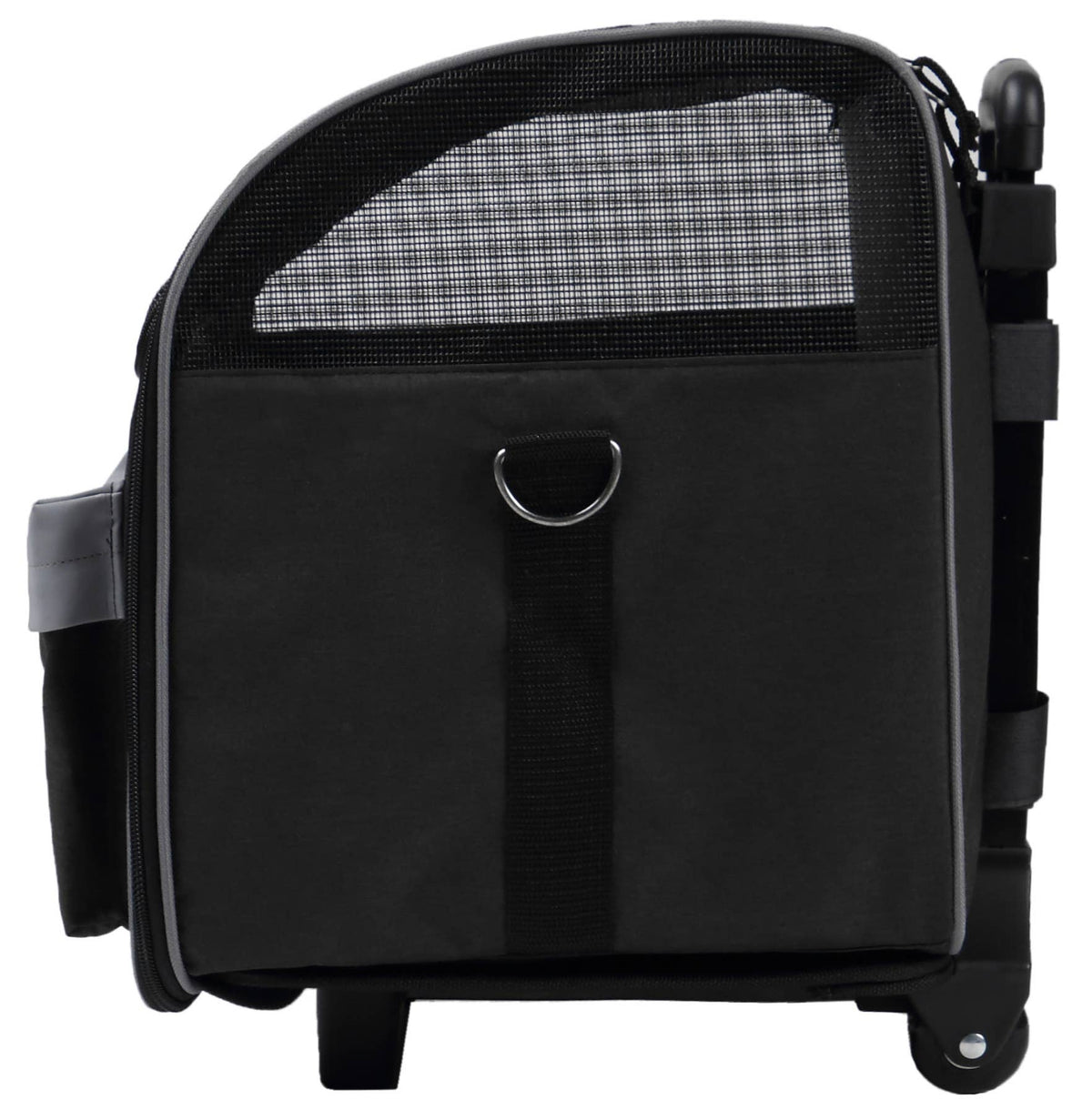 Wouapy Rollmop Roissy Rolltasche