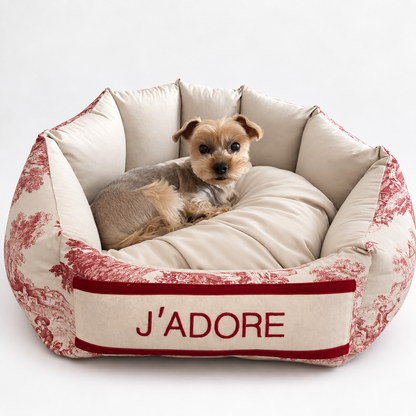 Elite Puppy Designer-Hundebett