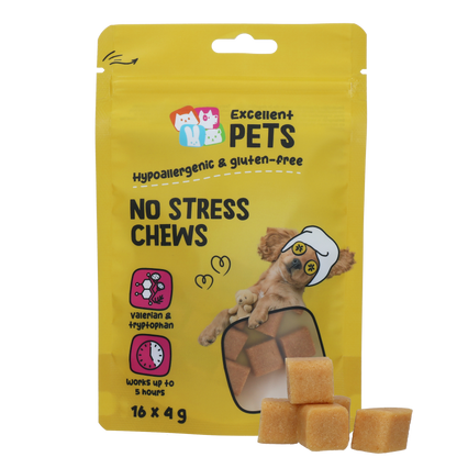 Excellent Pets beruhigender Hundesnack