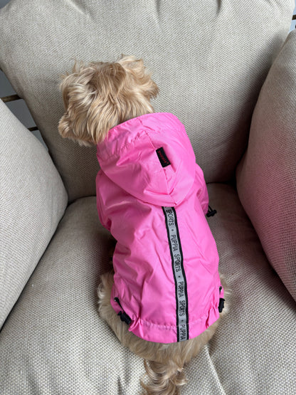 Puppia Regenmantel