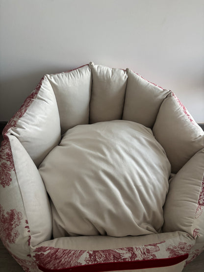 Elite Puppy Designer-Hundebett