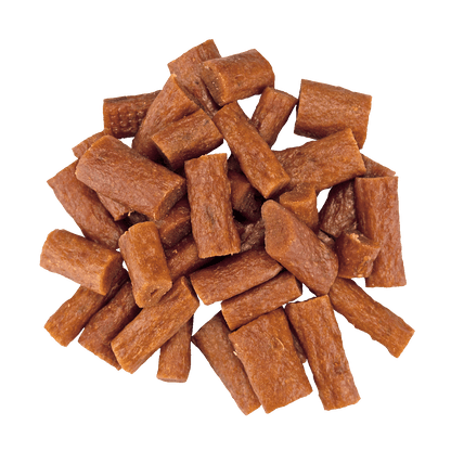 Braaaf Soft Snack mit Thunfisch, Kürbis und Sellerie