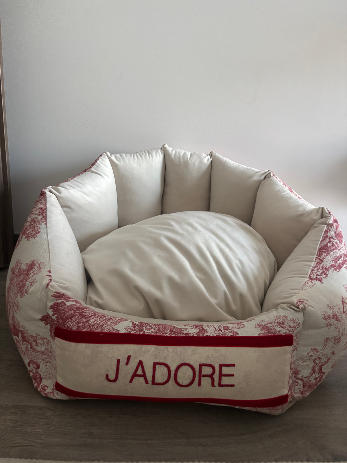 Elite Puppy Designer-Hundebett