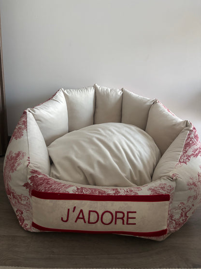 Elite Puppy Designer-Hundebett