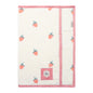 Chloe's Home FRUITY Decke für Hunde