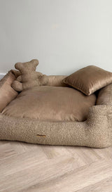 Elite Puppy Teddy Hundebett