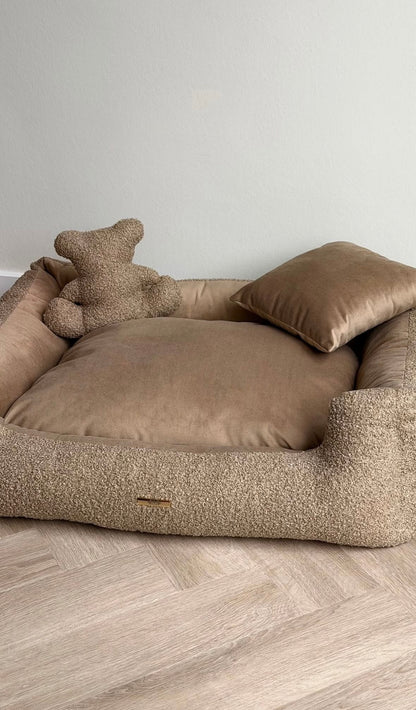 Elite Puppy Teddy Hundebett