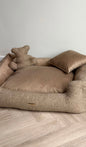 Elite Puppy Teddy Hundebett