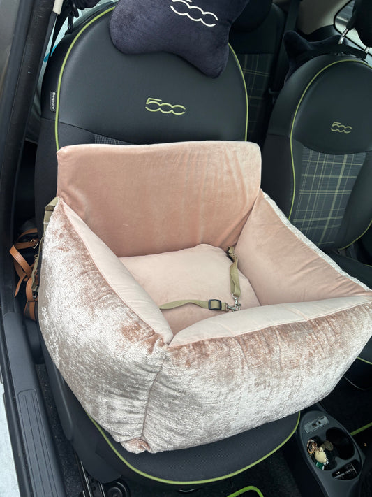 Elite Puppy Rose Miu Hundeautositz