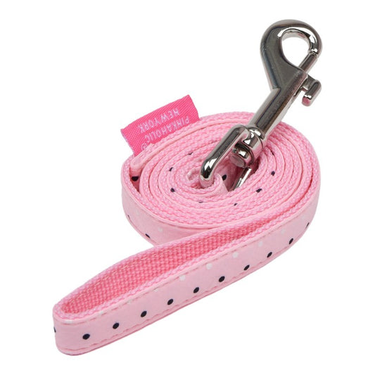 Pinkaholic Mila Hundeleine
