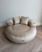 Elite Puppy Velvet Hundesofa