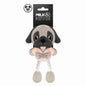 Milk & Pepper Saki Hundespielzeug