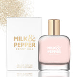 Milk & Pepper Eau de Parfum – Hundeduft
