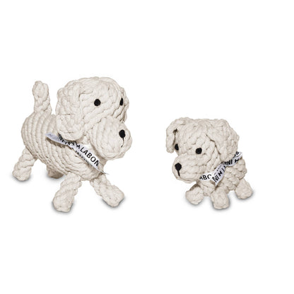 Laboni TAPSI – Puppy Charm dog toy