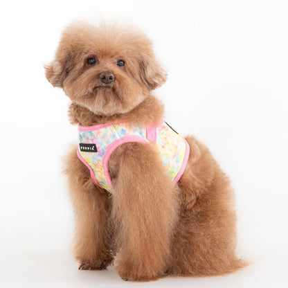PUPPIA Nola Hundegeschirr Typ B