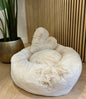 Elite Puppy Donut-Hundebett