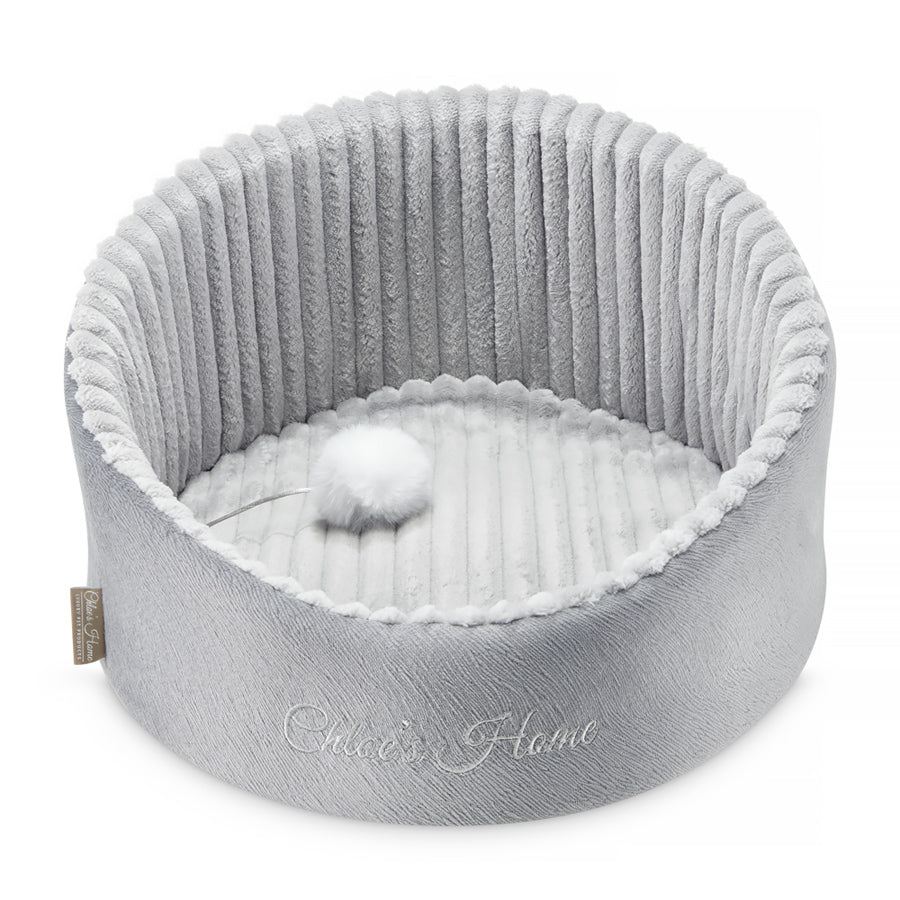 Chloé's Home 2-in-1-Katzenbett