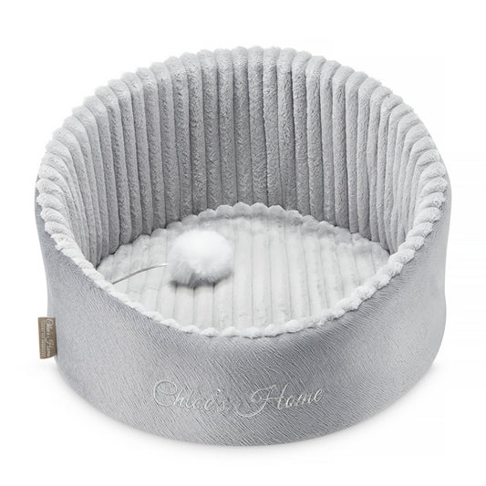 Chloé's Home 2-in-1-Katzenbett