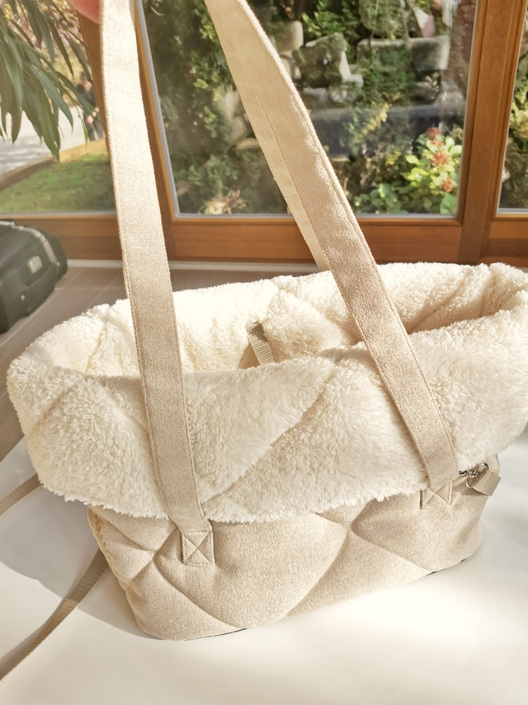 Chloé's Home TALLINN Hundetasche