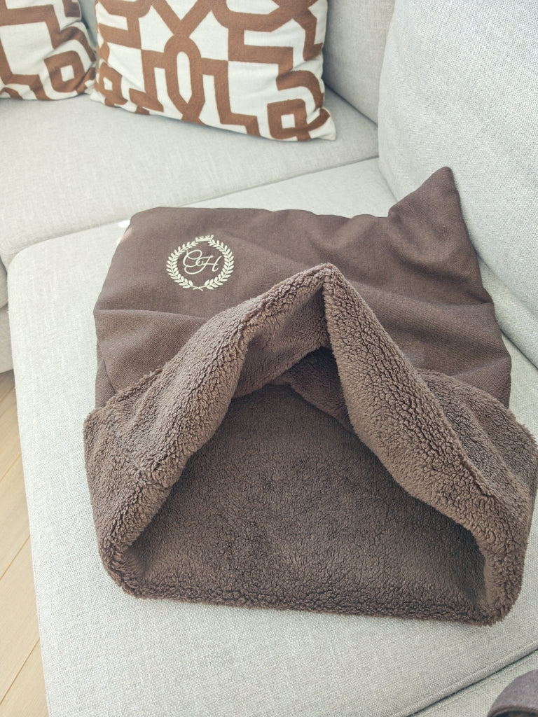 Chloé's Home TALLINN Kuschelsack