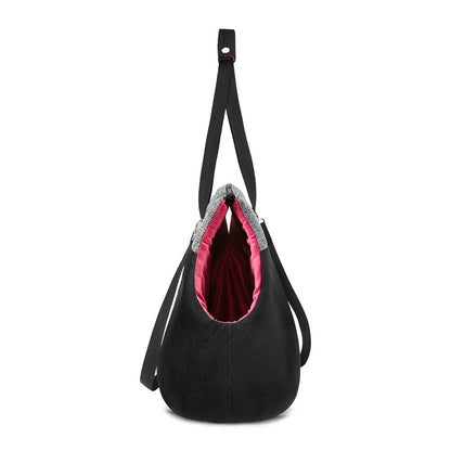 Chloé's Home Paris Hundetasche
