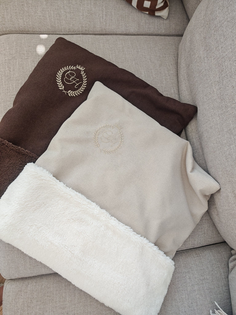 Chloé's Home TALLINN Kuschelsack