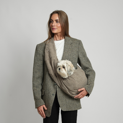 Staey Ava Hundetrage - Teddy