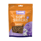 Braaaf Soft Snack Chips - Lamm + Fisch