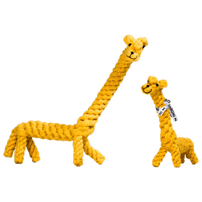 Laboni Giraffen-Hundespielzeug