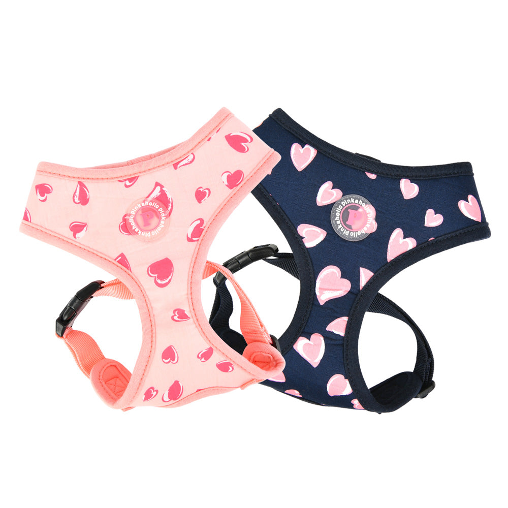 Loveday Hundegeschirr + Leine