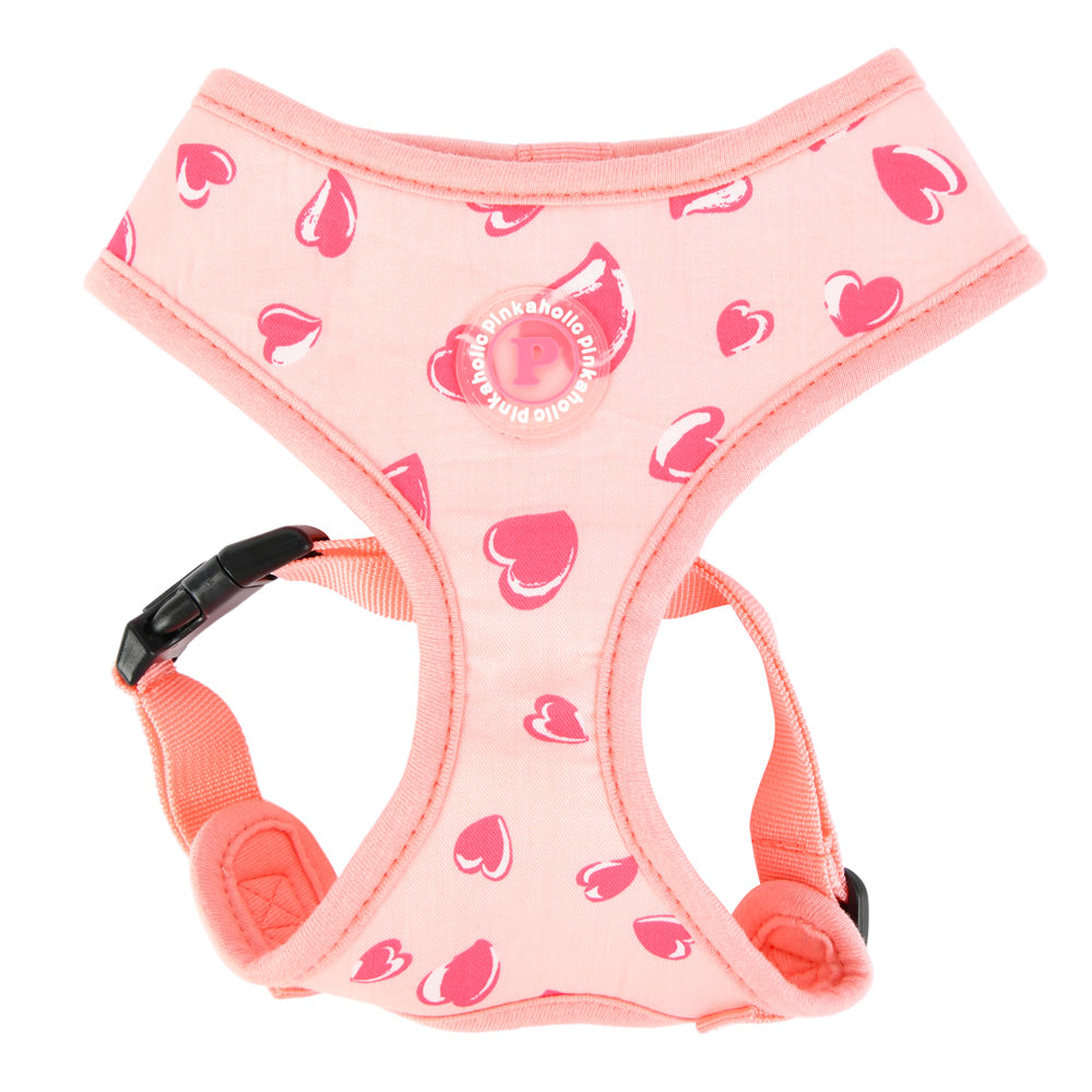 Pinkaholic Loveday dog ​​harness